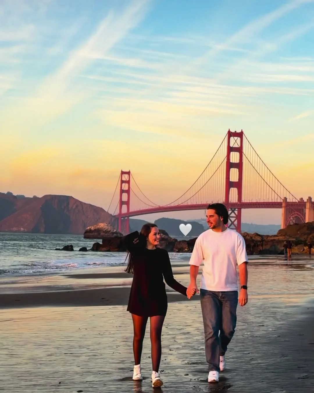 San Francisco en 4 jours : notre itinéraire pour un premier voyage aux États-Unis