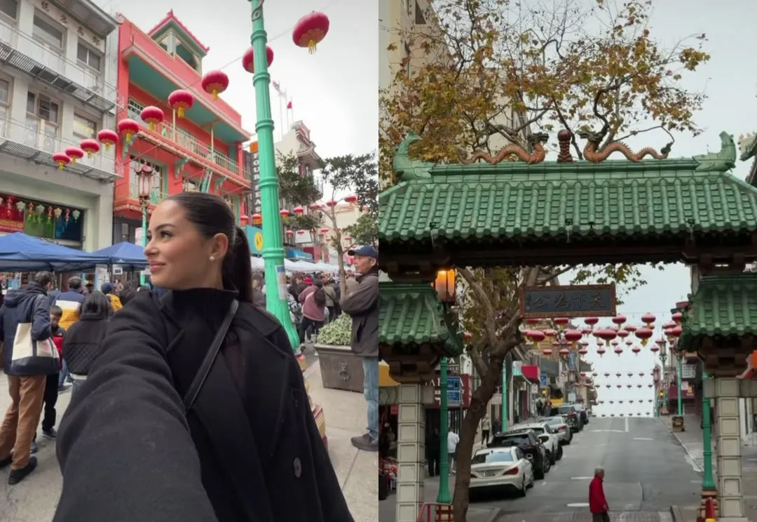 Chinatown