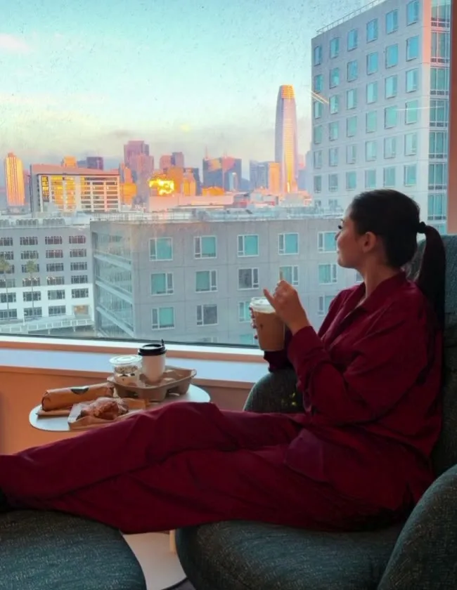 LUMA Hotel San Francisco