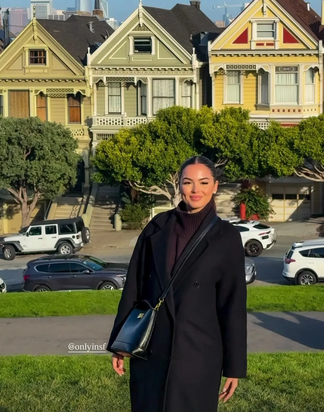 Painted Ladies