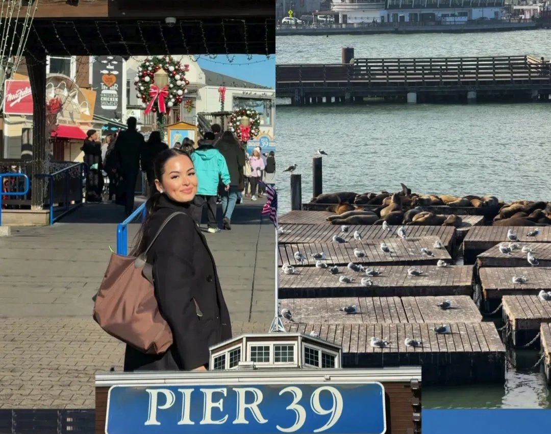 Pier 39